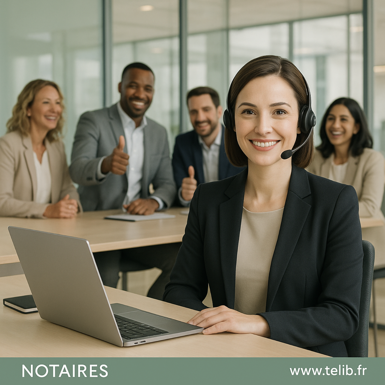 Optimisation Temps Notaire : Améliorez votre Efficacité