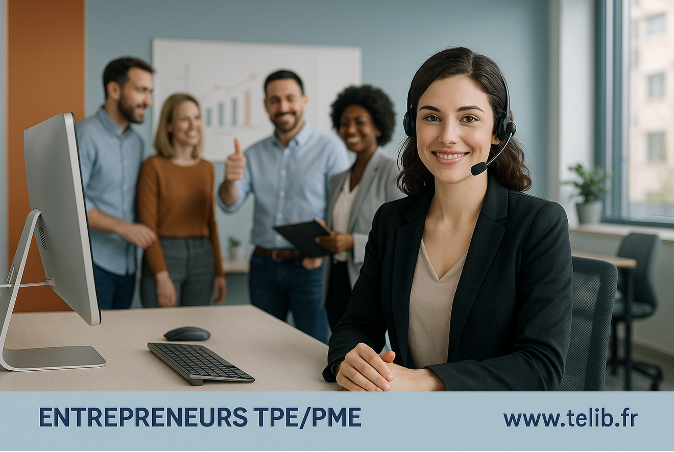 Développement des TPE et PME : Stratégies et Solutions