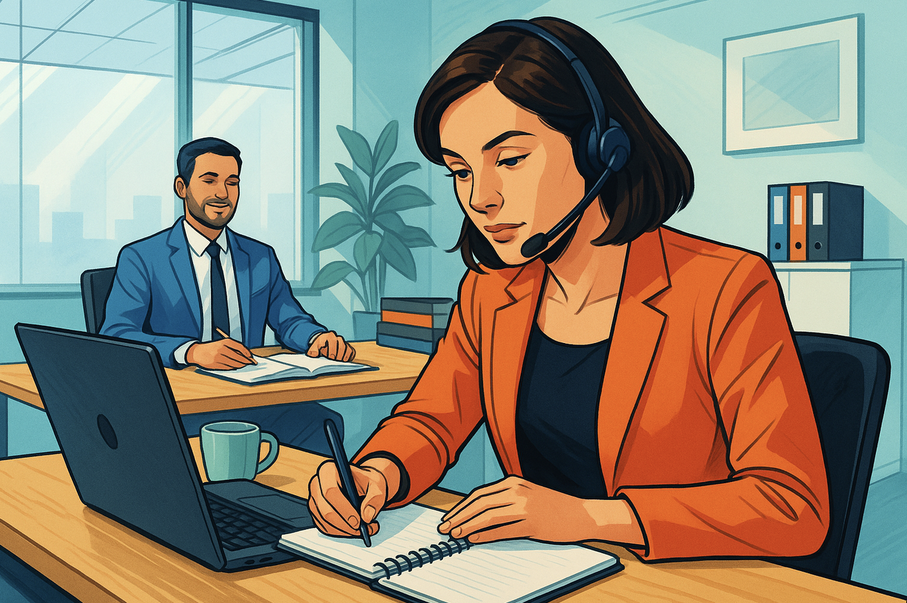 Combien de clients perdez-vous chaque mois à cause d’un appel manqué ?