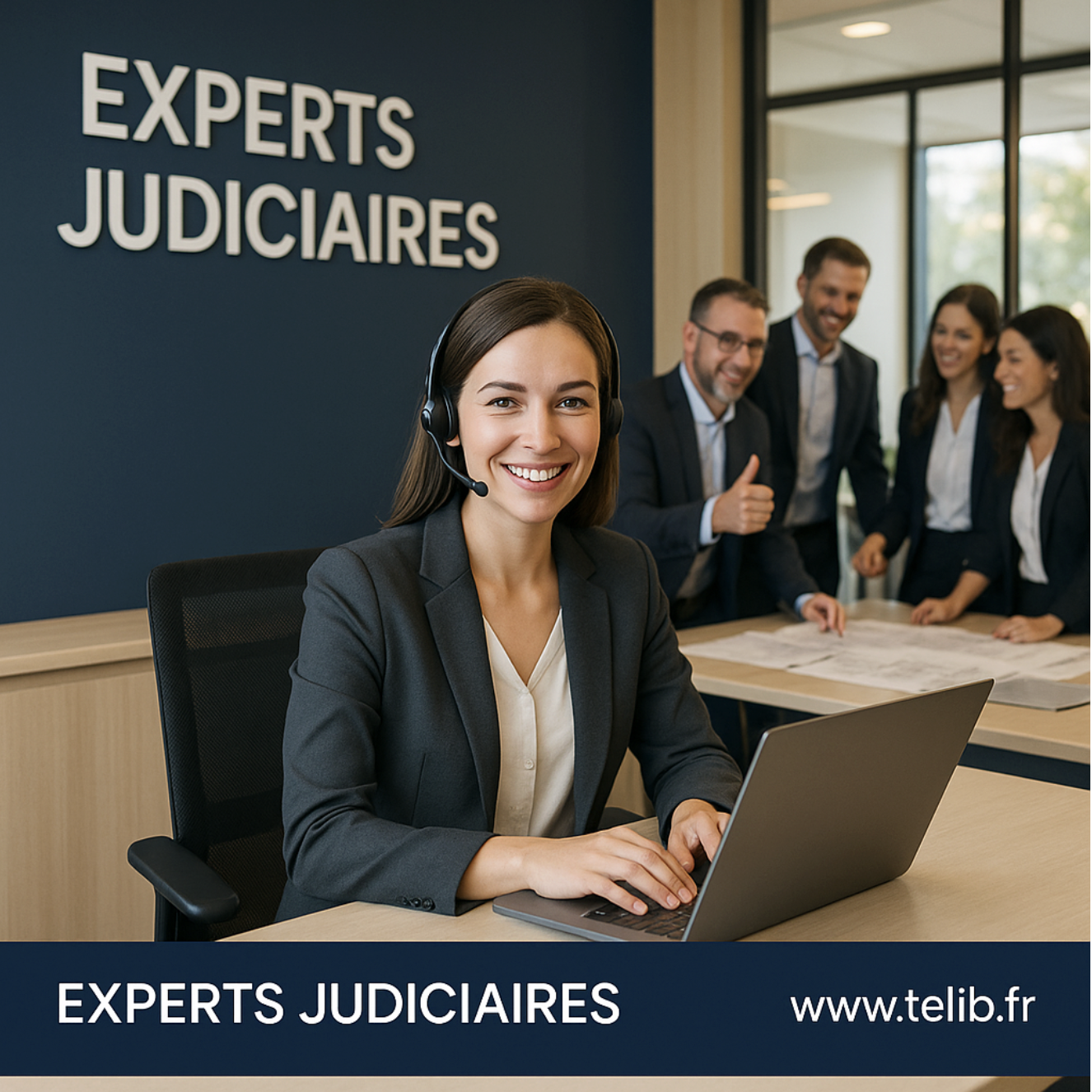 Expert Judiciaire : Conseils pour Optimiser Votre Cabinet