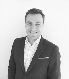 Alexandre Baumberger, fondateur de Handivia